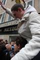 Fasnachtsumzug Laufen 2009